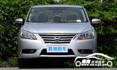 日产轩逸五座普通车-海南租车海口租车海南自驾游 日产轩逸五座普通车-海南租车海口租车海南自驾游
