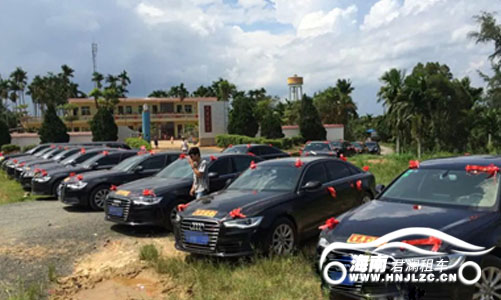 奔驰S350五座婚庆车-海南租车海口租车 奔驰S350五座婚庆车-海南租车海口租车