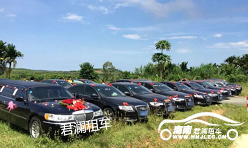 奔驰S350五座婚庆车-海南租车海口租车 奔驰S350五座婚庆车-海南租车海口租车