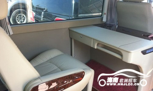 丰田考斯特19座-海南租车海口租车商务接待用车 丰田考斯特19座-海南租车海口租车商务接待用车