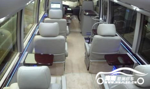 丰田考斯特19座-海南租车海口租车商务接待用车 丰田考斯特19座-海南租车海口租车商务接待用车