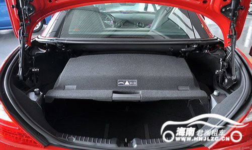 奔驰SLK200(跑车)-海南租车三亚租车自驾游用车 奔驰SLK200(跑车)-海南租车三亚租车自驾游用车