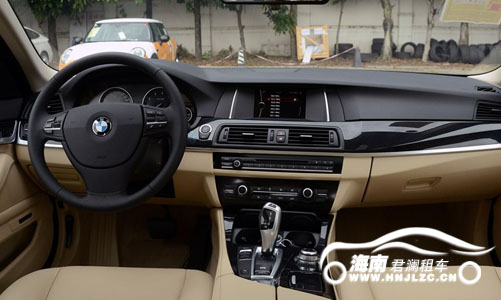 宝马5系五座婚庆用车-海南租车海口租车 宝马5系五座婚庆用车-海南租车海口租车