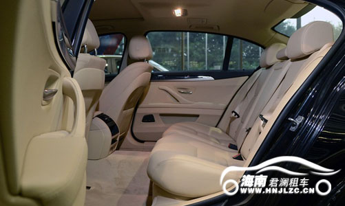 宝马5系五座婚庆用车-海南租车海口租车 宝马5系五座婚庆用车-海南租车海口租车