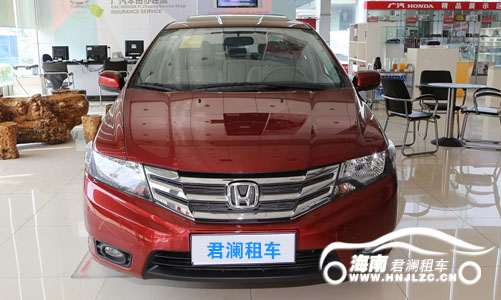 本田锋范五座普通车-海南租车海口租车海南自驾游 本田锋范五座普通车-海南租车海口租车海南自驾游