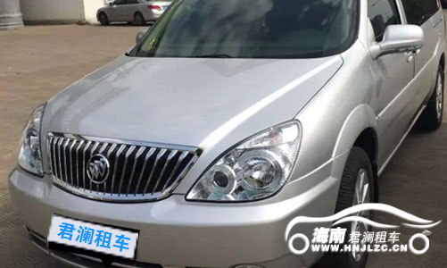 别克陆尊七座商务车-海南租车海口租车接送用车 别克陆尊七座商务车-海南租车海口租车接送用车