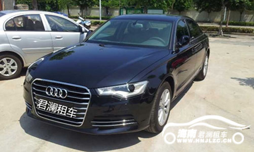 奥迪A6L最新款五坐高档车-海南租车海口租车三亚租车 奥迪A6L最新款五坐高档车-海南租车海口租车三亚租车