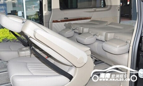 奔驰唯雅诺七座-海南租车海口租车商务接送用车 奔驰唯雅诺七座-海南租车海口租车商务接送用车