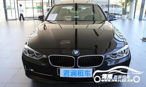 宝马三系自动拨五座-海南租车海口租车自驾游用车 宝马三系自动拨五座-海南租车海口租车自驾游用车