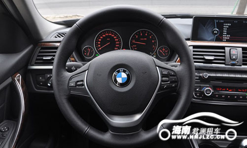 宝马三系自动拨五座-海南租车海口租车自驾游用车 宝马三系自动拨五座-海南租车海口租车自驾游用车