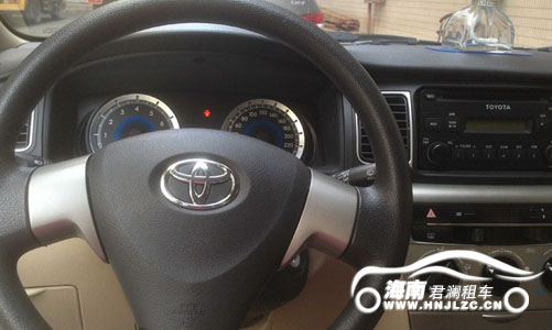 2014款丰田花冠五座普通车-海南租车海口租车 2014款丰田花冠五座普通车-海南租车海口租车