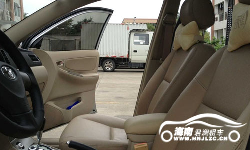 2014款丰田花冠五座普通车-海南租车海口租车 2014款丰田花冠五座普通车-海南租车海口租车