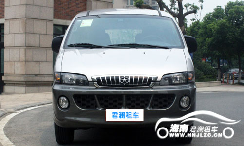 瑞风9-12座(柴油)-海南租车海口租车会议接待用车 瑞风9-12座(柴油)-海南租车海口租车会议接待用车