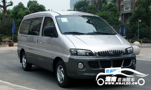 瑞风9-12座(柴油)-海南租车海口租车会议接待用车 瑞风9-12座(柴油)-海南租车海口租车会议接待用车