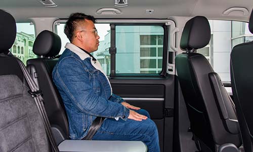 大众迈特威-海南租车海口租车商务用车 大众迈特威-海南租车海口租车商务用车