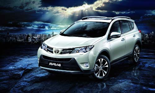 RAV4¿-⳵⳵Լ